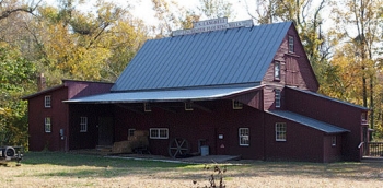 Linchester Mill 