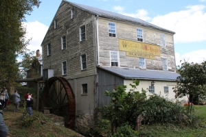 Weller Mill, MD