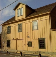 Abbotts Mill
