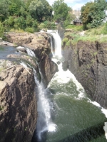 Falls of Passaic,
The 80 ft Falls
