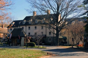 Eolus Mill, VA-002-016, Charlottesville