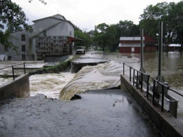 Hearns Rawlins Mill 